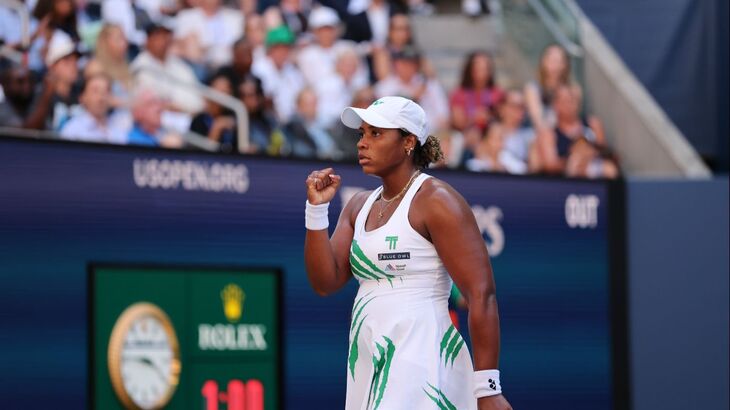 Тейлор Таунсенд