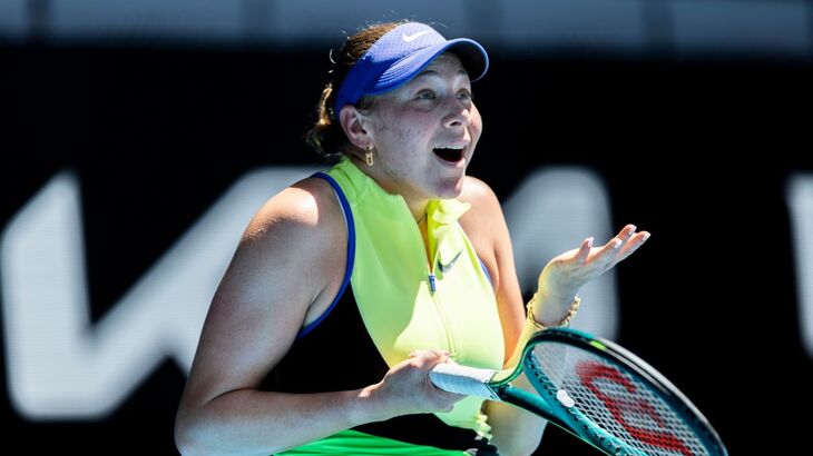 Аманда Анисимова