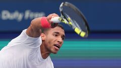 Феликс Оже-Альяссим