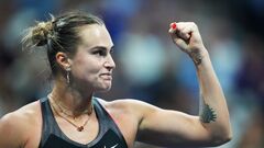 Арина Соболенко