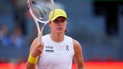 Ига Свентек