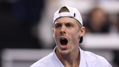 Денис Шаповалов