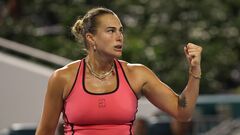 Арина Соболенко