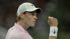 Янник Синнер