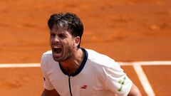 Кэмерон Норри