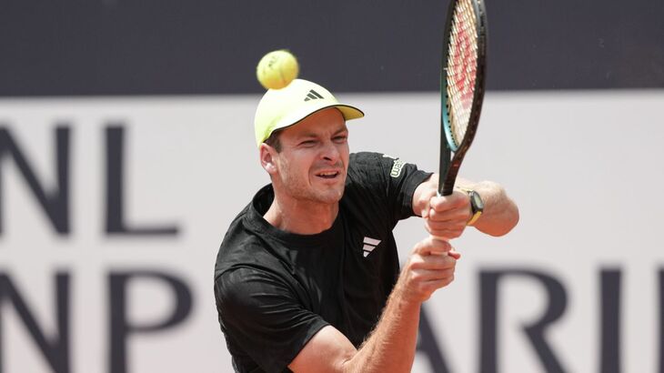 Хуберт Хуркач