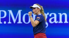 Донна Векич