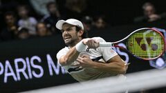 Алекс Де Минор