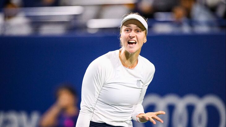 Людмила Самсонова