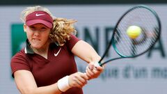 Мирра Андреева