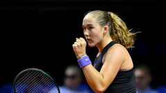 Мирра Андреева