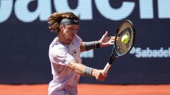 Андрей Рублев