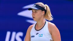 Анна Блинкова