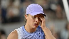 Ига Свентек