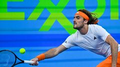 Стефанос Циципас