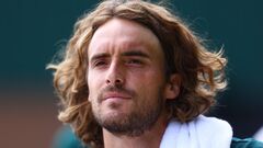 Стефанос Циципас