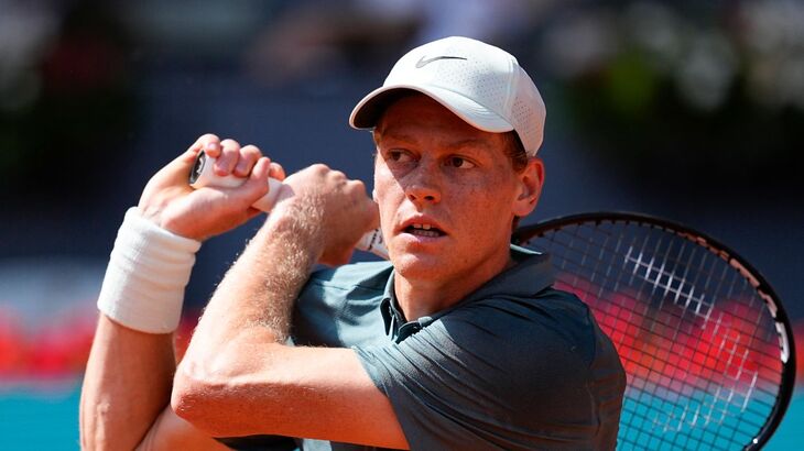 Янник Синнер