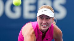 Анастасия Потапова