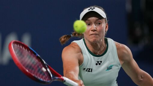 Ига Свёнтек — Елена Рыбакина. Прогноз и ставка на матч Прогноз на матч Ига Свёнтек — Елена Рыбакина