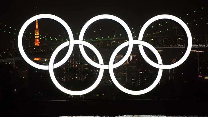 ОИ пройдут в Токио