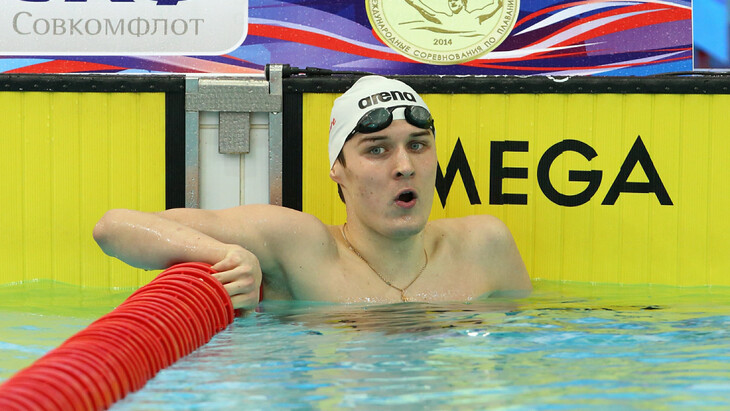 Александр Кудашев