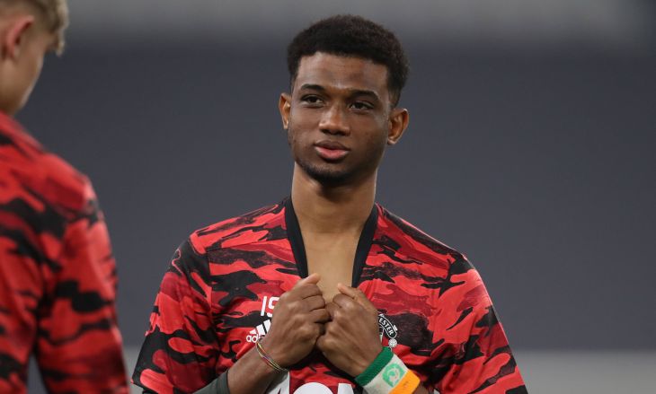 Амад Диалло