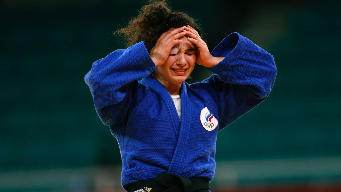 Мадина Таймазова