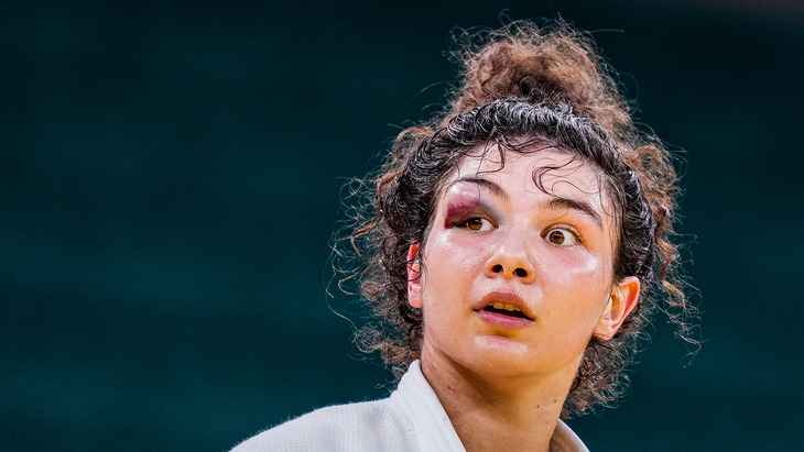 Мадина Таймазова