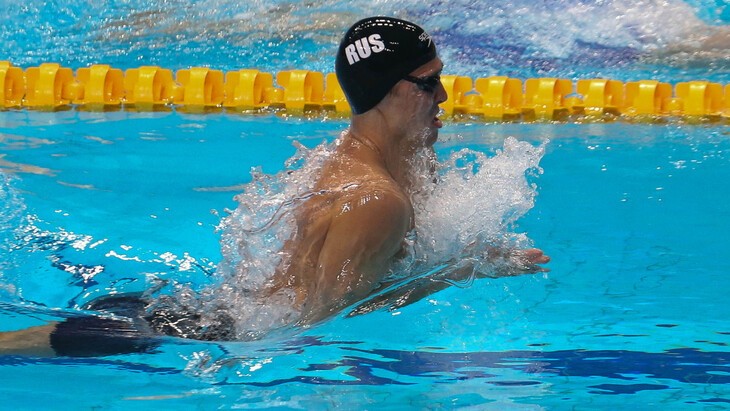 Антон Чупков