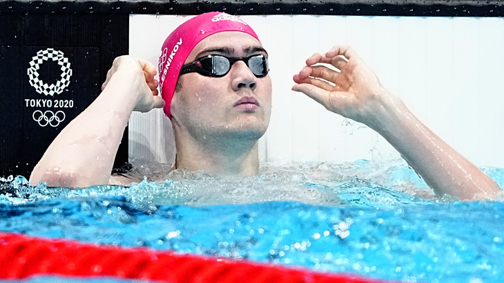 Климент Колесников