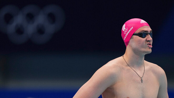 Климент Колесников