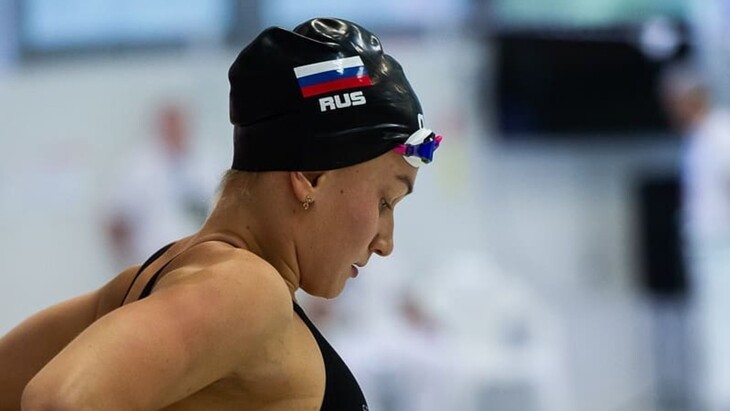 Арина Суркова