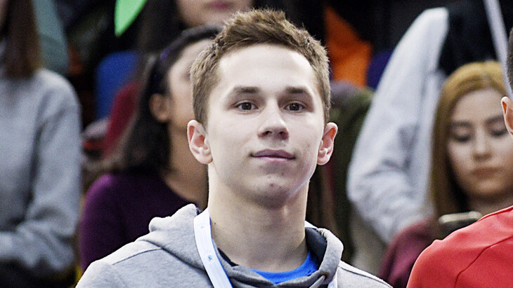 Иван Литвинович