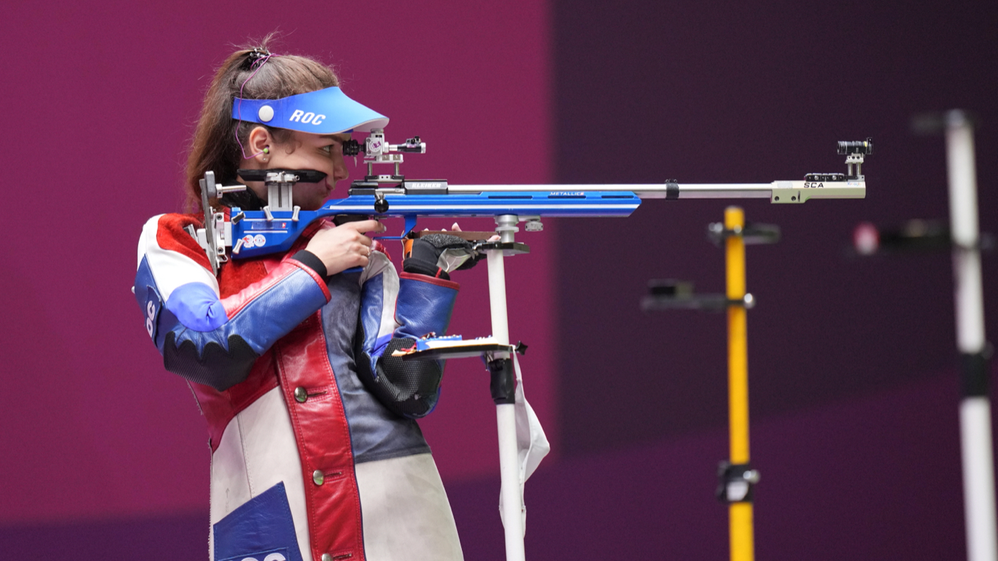 Юлия Зыкова