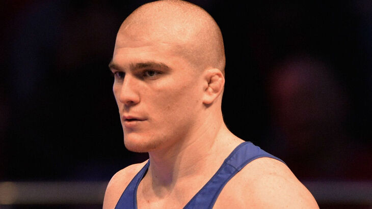 Муса Евлоев