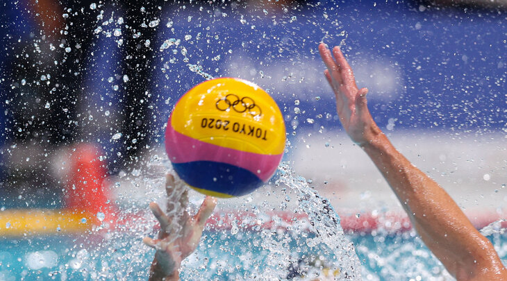 Российские ватерполистки продолжат борьбу за медали