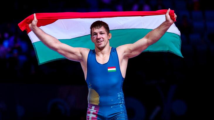 Тамаш Лоринц