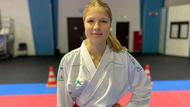 Анна Чернышева