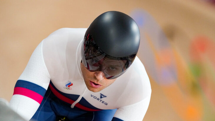 Денис Дмитриев