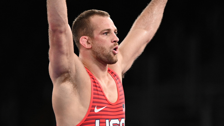 Дэвид Моррис Тейлор III