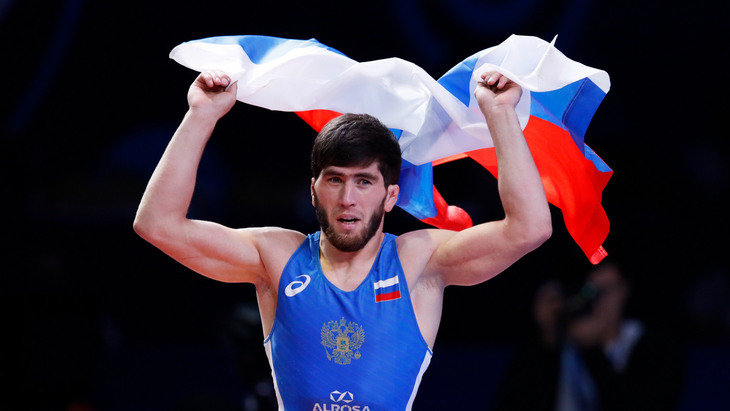 Завур Угуев