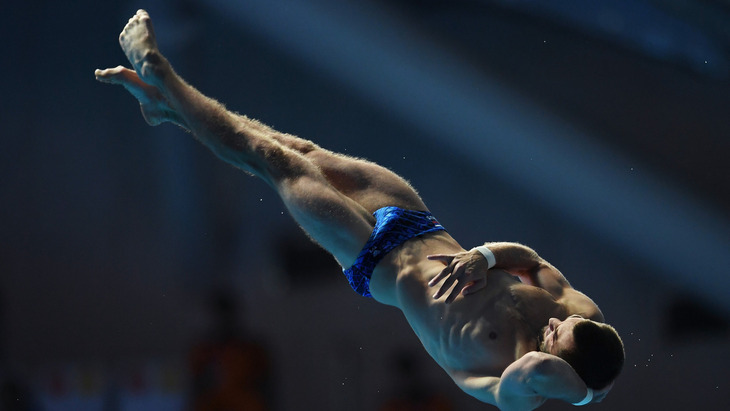 Александр Бондарь