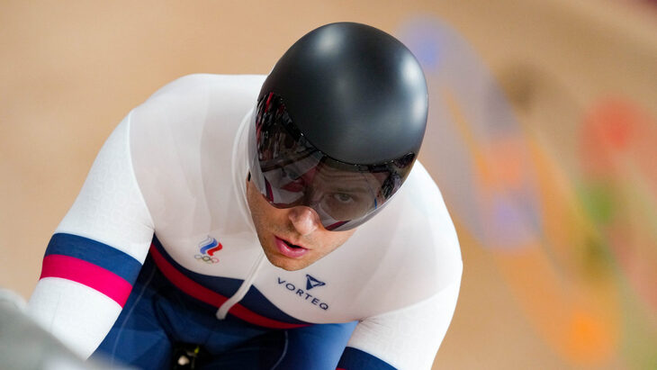 Денис Дмитриев