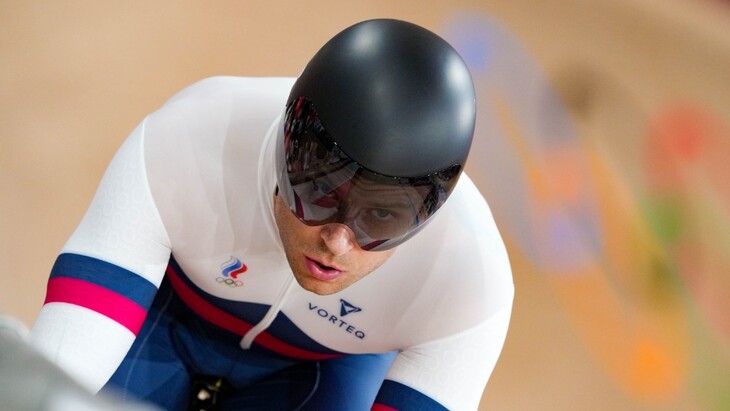 Денис Дмитриев