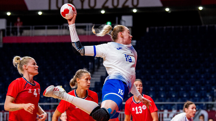 Ксения Макеева