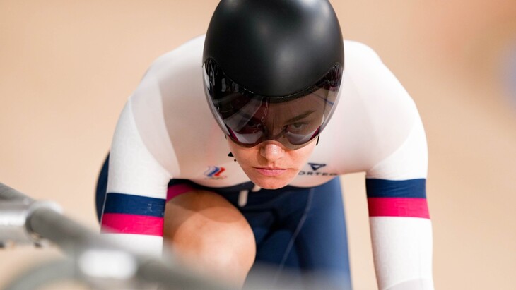 Анастасия Войнова