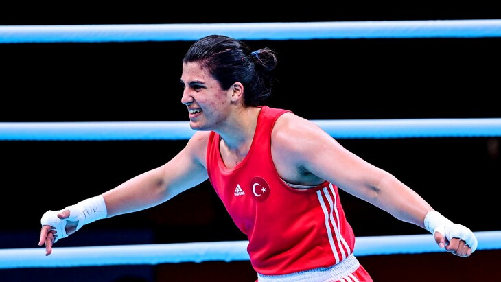 Бусеназ Сурменели