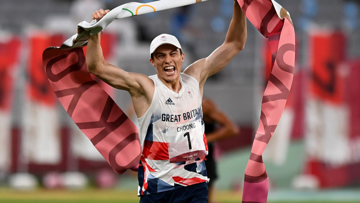 Джозеф Чунг