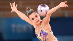 Дина Аверина