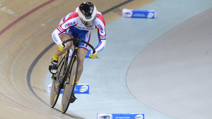 Анастасия Войнова